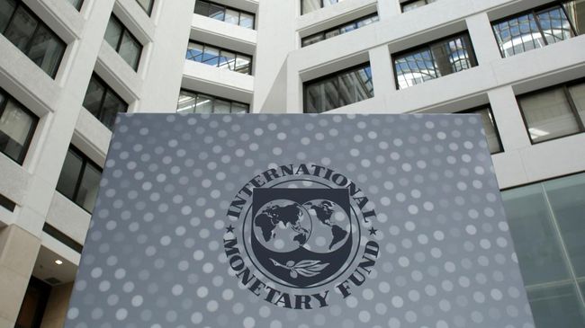 IMF Soroti Ketergantungan Indonesia pada “Duit Panas”, Ekonomi Bisa Rentan