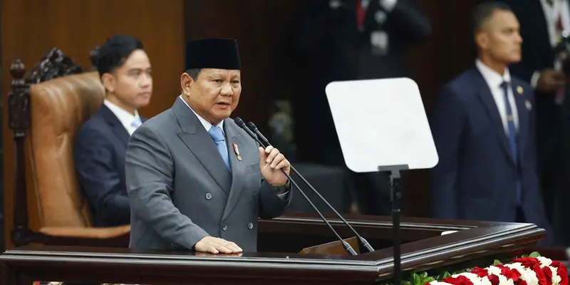 Pemerintah Pangkas 750 BUMN Pembubaran Raksasa Demi Efisiensi Dan Beban APBN