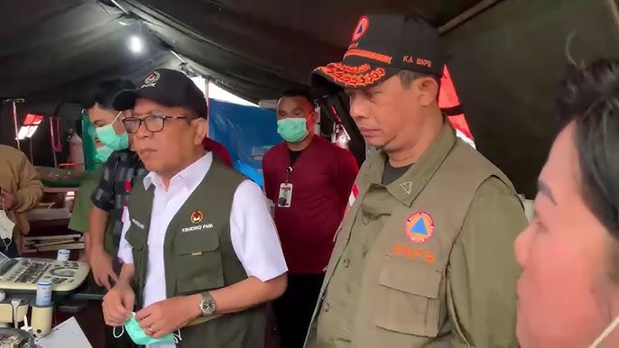 Janji Bantuan Perbaikan Rumah Korban Gempa NTT: Cukupkah Menutup Duka Warga?