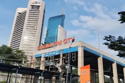Mulai 1 September 2026, Stasiun Karet Tak Lagi Layani Penumpang, Dialihkan ke BNI City