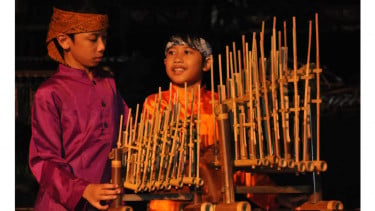Gen Z, Yuk Upgrade Playlist! Musik Tradisi Ternyata Nggak Sekuno yang Lo Kira