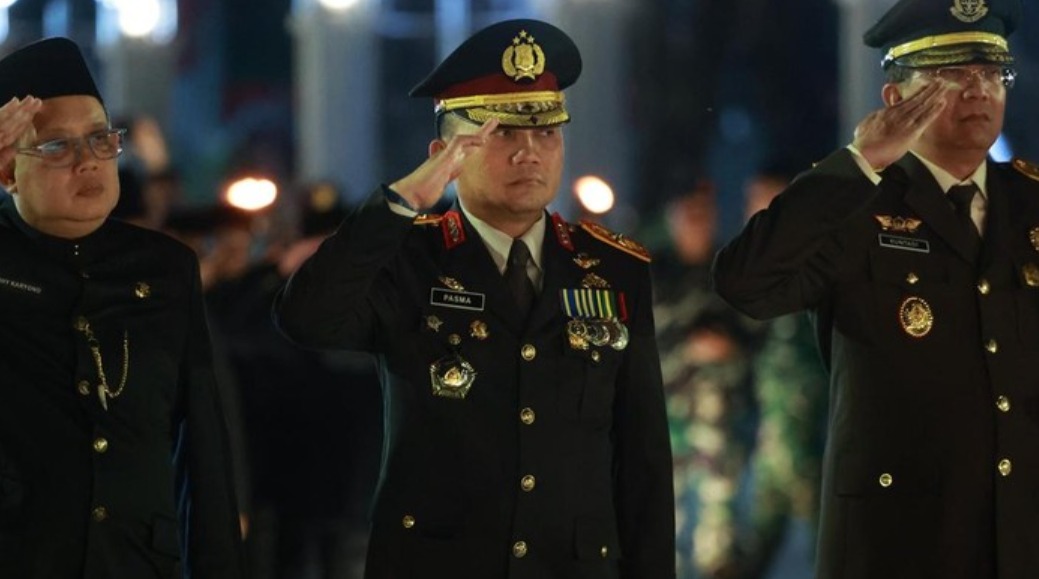 Brigjen Pasma Royce Jadi Kapolda Bali, Tantangan Besar Menjaga Keamanan Pulau Dewata Kini