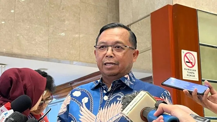 Wacana Pemakzulan Gibran Menguat, Demokrat Nyatakan Terbuka Mendengar Aspirasi Kelompok Penggugat di Parlemen