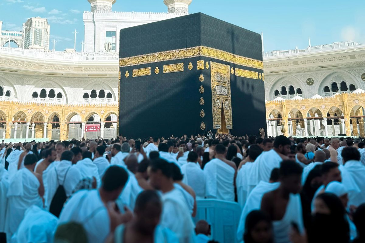 Penerbangan Makassar-Jeddah Tetap Beroperasi, Calon Jemaah Umrah Diminta Cermati Jadwal di Tengah Konflik
